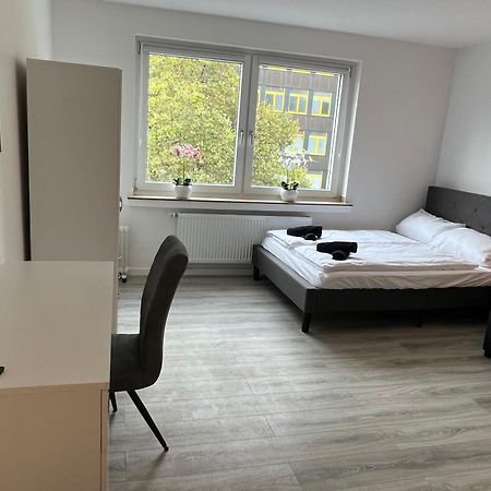 Business Apartment 13 Ессен Екстер'єр фото