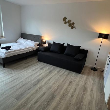 Business Apartment 13 Ессен Екстер'єр фото